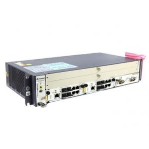 China Huawei MA5608T OLT 8/16 Port EPON GPON OLT MCUD MPWD GPFD For FTTH Network supplier