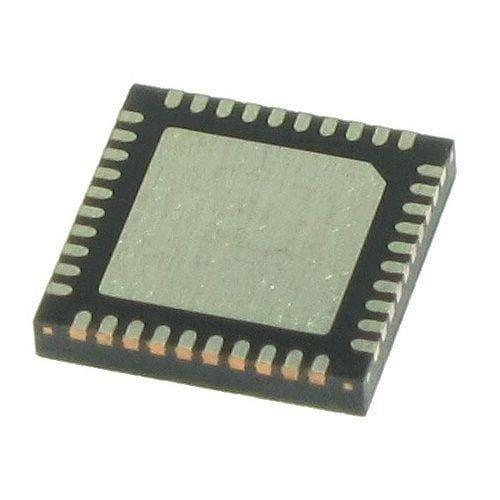 Circuitos integrados IC EFM32PG23B200F512IM40-CR QFN-40 Microcontroladores - MCU