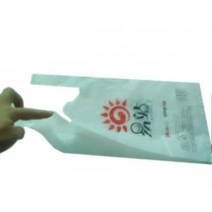 China Напечатанная таможня мешков несущей CPP пластичная Biodegradable и Анти--срывать wholesale