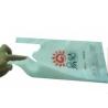 China キャリア CPP 印刷されるプラスチック生物分解性袋の習慣および反引き裂くこと wholesale
