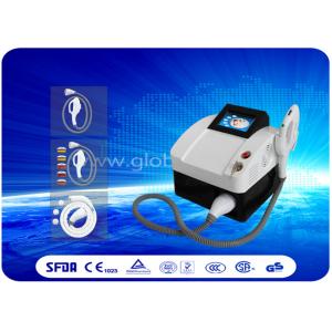 Hair Removal Skin Rejuvenation Face Lifting Ipl Beauty Machine Medical CE