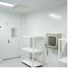 Customized GMP Standard Dust Free Cleanroom Turnkey Project with HVAC System in Clean Room