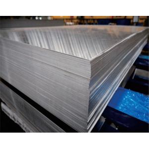 Aluminium en Aw 5182 Sheet  5182 Automotive Aluminum Alloy for outer Automotive Auto Body Sheet