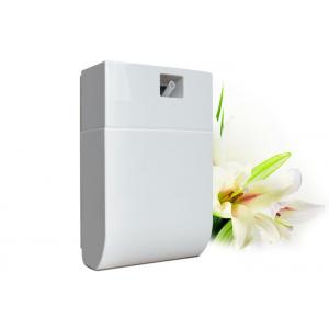 100m2 Room white plastic electric air freshener dispenser with weekday setting