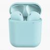China In Ear I12 TWS Wireless Bluetooth Earbuds earphone headset wholesale