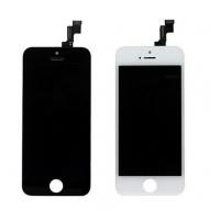 Black/White apple Screen Mobile Phone LCD Display Apple Iphone 5c Repairing Iphone Screen