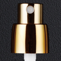 China Cosmetic Package Perfume Atomiser Pump 18/400 PP Emulsion Pump (MC-119) wholesale