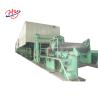 China Customization Fluting Kraft Paper Making Machine 15T/D Test Liner wholesale