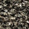 Industrial Aluminum Can Paint Removal System , Continuous Carbonization Furnace