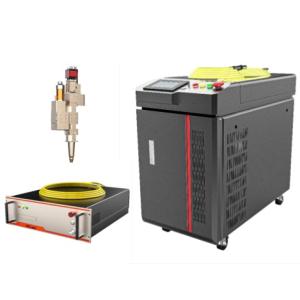 China HWダイオード複合二重モーターレーザー溶接頭 パワーバッテリーケースに最適 wholesale
