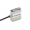 Miniature tension load cell 2kg force sensor 20N tension force measurement