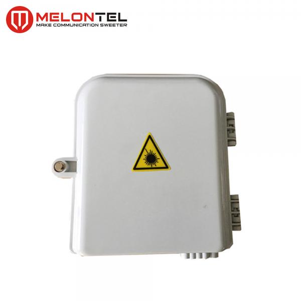 MT-1403 Fiber Access Terminal 8 port wall mounted fiber optic terminal box atb 8