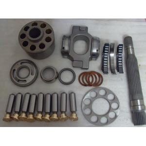 Rexroth A11VO145 / A11VLO145 Hydraulic Pump Replacement Parts For Concrete Pump Trucks