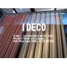 Metal Coil Drapery, Cascade Coil Mesh Curtains, Coiled Wire Fabrics, Architectur