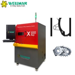 China High Precision Electronic X Ray Machine 90kV 200μA For PCB Defects wholesale