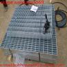 galvanized steel bar grating/galvanised steel mesh flooring/metal grate home