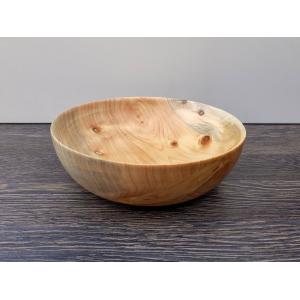 OEM ODM Hand Carved Wooden Bowl