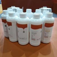 China 1000ml DTF Pigment Based Ink , Textile Sublimating And Dissolved Printing Ink on sale