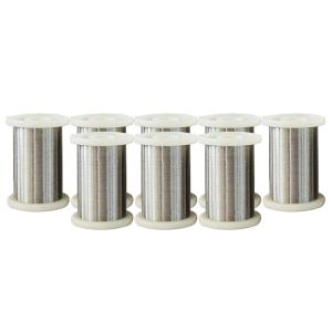 China Type J Thermocouple Extension Wire with 32 to 392F Temperature Range and EMF Tolerance +/- 2.2C or +/- .75% supplier