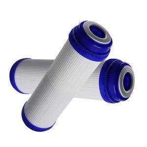 Activated Carbon Water Purification Filter for Household Pre-Filtration by Huiston