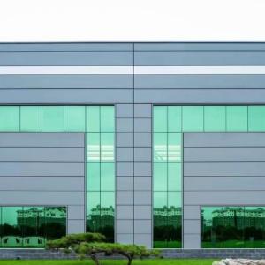 China 鉄骨構造ワークショップ 圧力処理鋼材 温度制御機能 wholesale