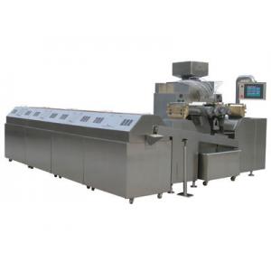 China High Speed Automatic Softgel Encapsulation Machine For Health Products supplier