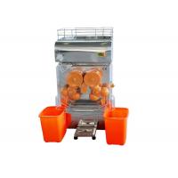 China 370W Commercial Zumex Orange Juicer Frucosol Fruit Juicer For Restaurants on sale