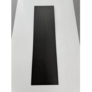 China X-Solar 120W Flexible Monocrystalline Solar Panel CE CQC Short-Circuit Voltage 13.26A Optimum Operating Current 12.5A wholesale