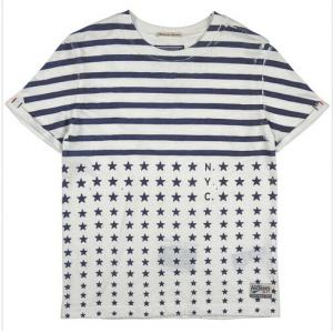China Newest fashion design boy tee shirt,short sleeve shirt ,100% cotton, 3T-10T supplier