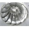 Buy cheap Large Vertical Shaft Francis Hydro Turbine / Francis Water Turbine For Water Head From 20m To 300m from wholesalers