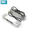 60 Kg 120 Kg Load Cell Czl 601 Gpb100 Beehive Scale Theory Convert force into electrical signal Sensitivity 0.0016 %RO/C