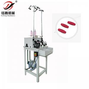 0.17Kw Industrial Automatic Sewing Thread Winding Machine 3 Phase
