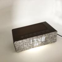 China Oradores portáteis retros marcados de Bluetooth M15 função de carregamento sem fio ativa on sale