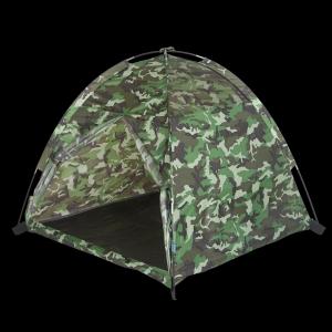 Camouflage Backpacking Lightweight Tent Waterproof Backpacking Camp Chairs