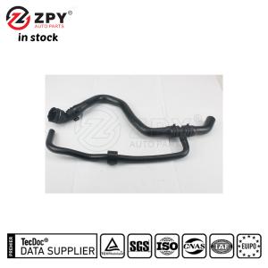China ZPY Coolant Hose with Quick Release Coupling for VW Audi Porsche wholesale