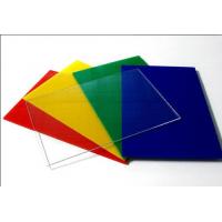 China Cast Acrylic Laser Cutting Acrylic Sheet 5MM 8MM Perspex PMMA Lucite Non Transparent Acrylic Sheet on sale