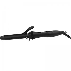 China 6 In One Rotating Hair Curling Iron Interchangeable Hair Steam Curling Iron supplier