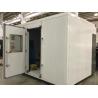 Thermal Humidity Conditioned Walk-in Chamber Environmental Simulation Chamber