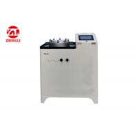 China Geosynthetics Hydrostatic Pressure Tester for Geomembrane Impermeability on sale