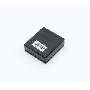 China Large Battery And Magnet Vehicle GPS Tracking Device 850/900/1800/1900MHz supplier