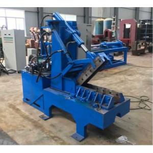 7.5Kw Rubber Tyre Shredder Machine Rubber Powder Production Line ISO CE