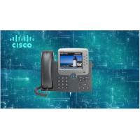 China Voz de plata/gris oscuro del color sobre ayuda múltiple del protocolo del teléfono VoIP de Internet on sale