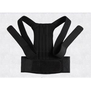 China Orthopedic Lumbar Support Brace Imported Material Close Personal Comfort supplier