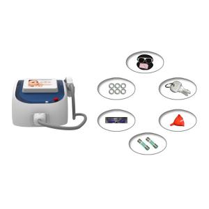 IPL photo rejuvenation machine ipl rf nd yag laser hair removal machine ipl machine hm-ipl-b3
