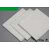 Dust Free Flat Disposable Stretcher Sheets Non Woven Massage 40''X90'' White