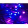 Venta caliente Multi Color 24v RGBIC control remoto y wifi Controlador Luces de banda de píxeles LED luces de la ventana