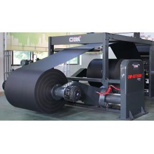 China CHM Double Rotray Paper Sheet Cutter Machine Reel To Sheet Cutting Machine 1700mm wholesale