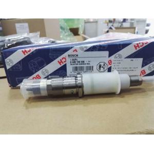 China Common rail injector 0445120236 suit for fuel pump engine FOR SALE MADE IN CHINA supplier