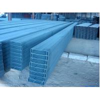China Hot Dipped Galvanized Steel Purlins Suspended Ceiling Profile-steel For Export on sale