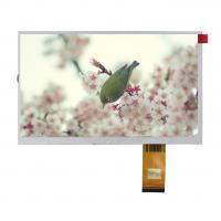 China 800x480 Resolution Thin Film Transistor LCD Module 7-inch LCD Display Monitor on sale